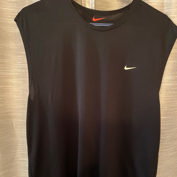 Men’s nike tank top - Picture 1 of 3